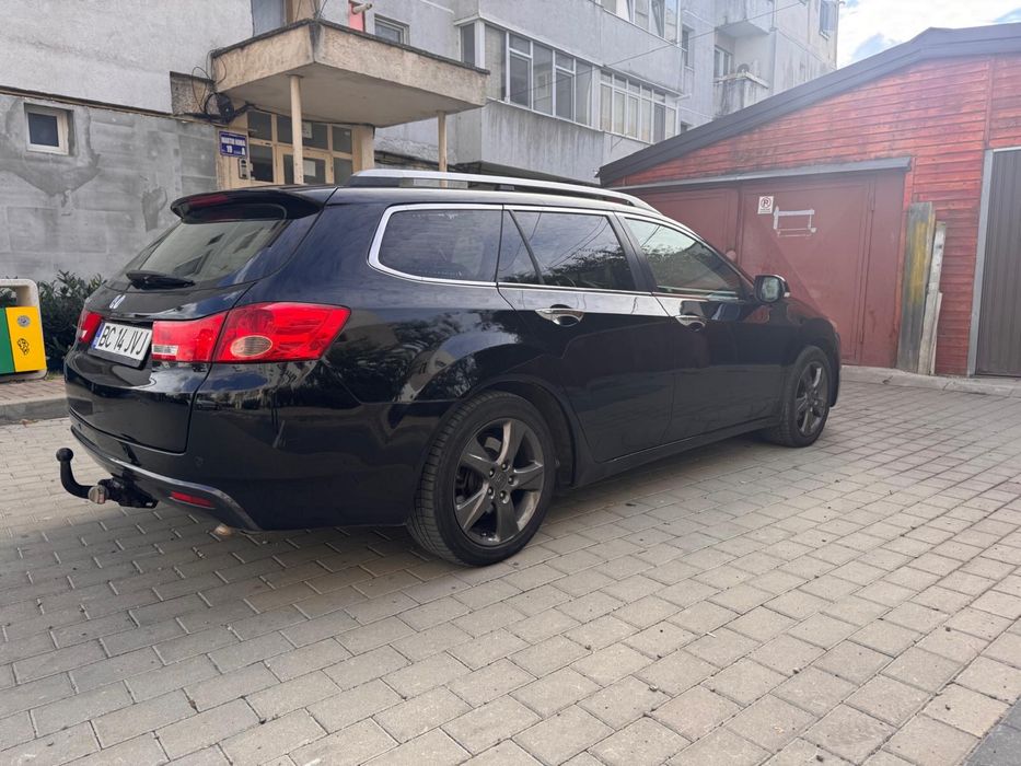 HONDA Accord 2011 — imagine 3