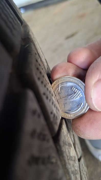 Зимни гуми Continental - 235/60/18, 255/55/18