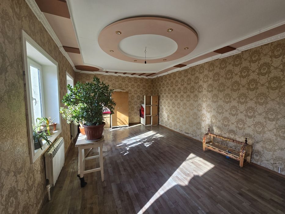 Бектмир Урта Чирчик