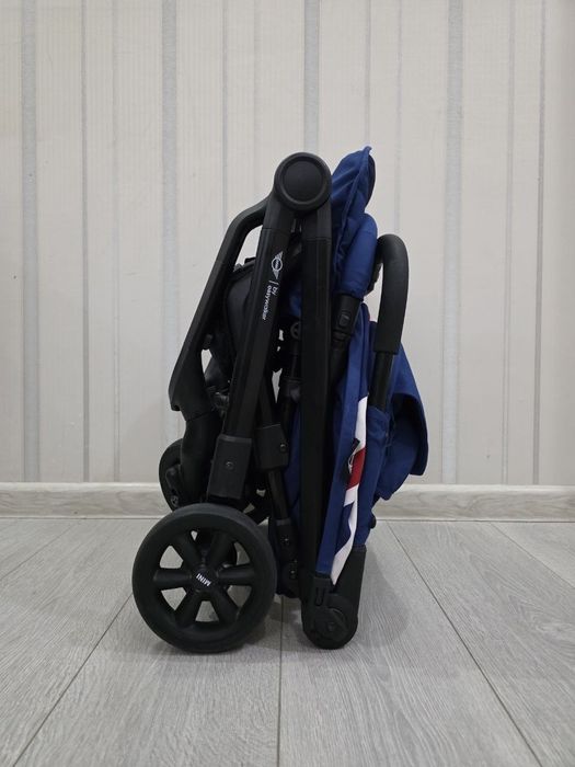 MINI by Easywalker buggy XS детская коляска