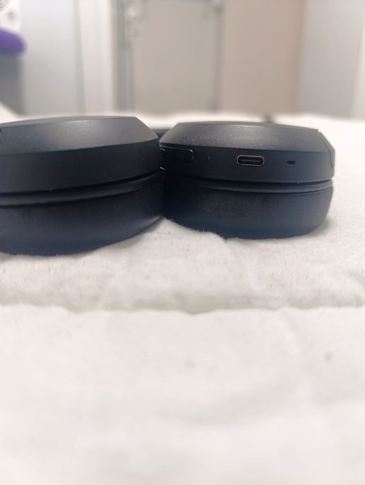 Слушалки Sony WH-CH520