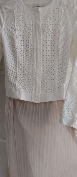Жакет DKNY куртка