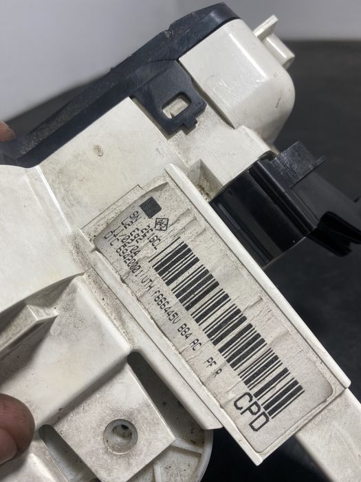 Panou comanda Ac clima Renault Megane 2 2004-2009 694200001