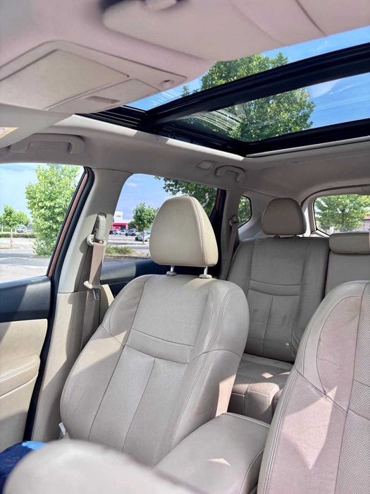 Nissan X-Trail 2017 | 2.0 dCi [177 CP] | 4x4i | [Automată] Tekna