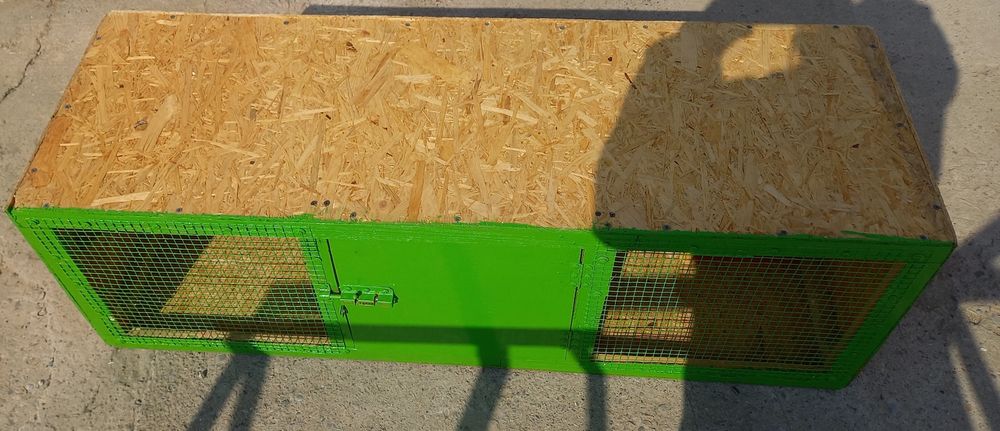 Клетка для цыплят, кур,