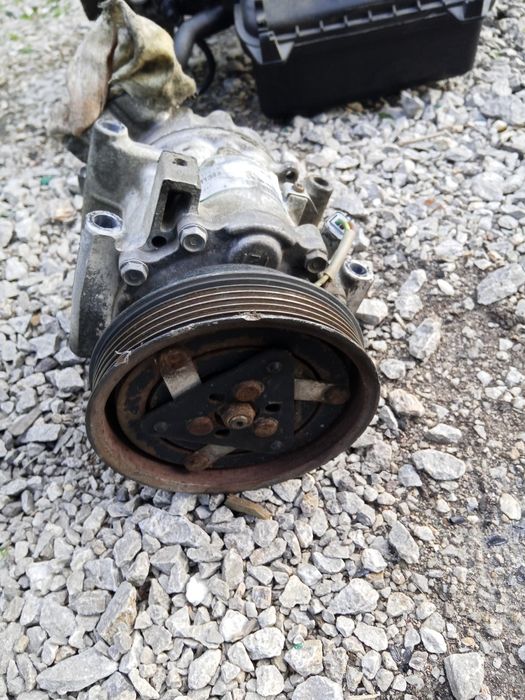 Все это от лада Ларгус 1.6обьем