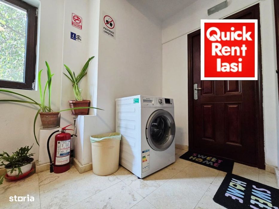 Piata Unirii UMF Apartament Cu Toate Consumurile Incluse In Chirie
