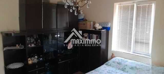 Продава се Тристаен апартамент в Варна, Бизнес хотел - 61 кв.м за 2017 €/кв.м - Снимка #1