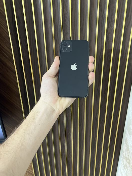 Iphone 11 128 Айфон 11 128