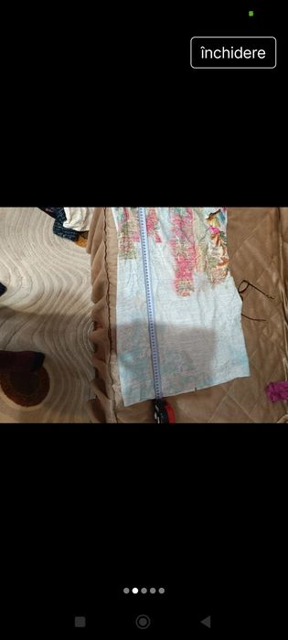 Rochie de zi frumoasa