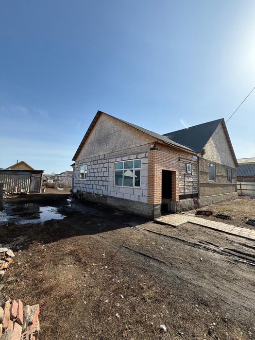 Частный дом в продаже