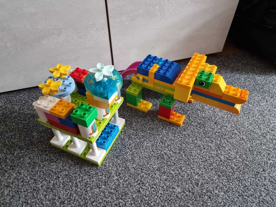 Конструктор LEGO Duplo