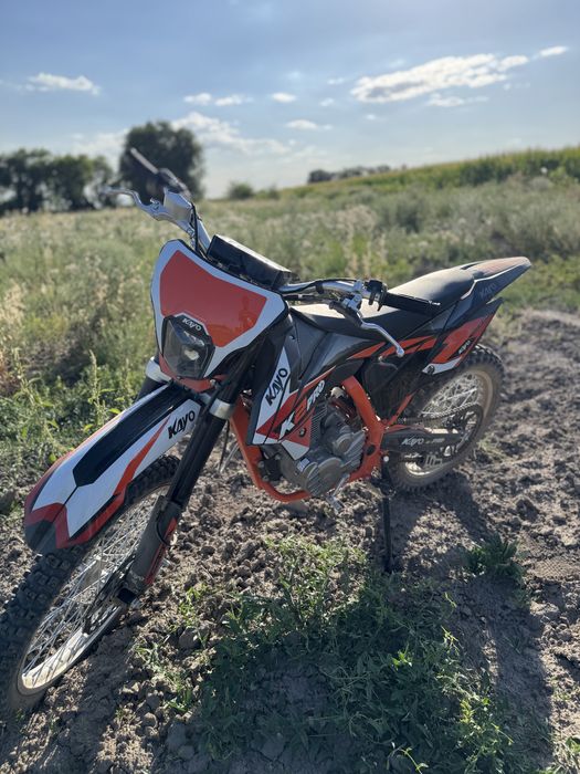 Kayo K2 pro 2024