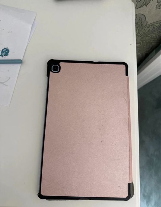 Tableta Samsung Tab s6 lite cu creion samsung inclus