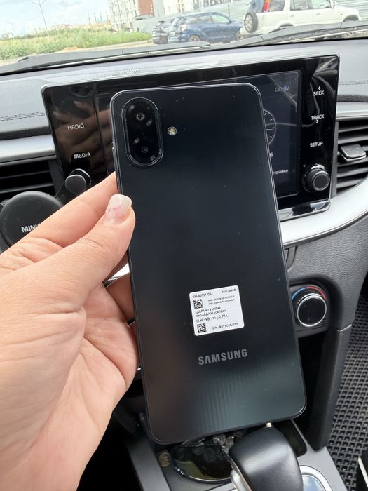 продам samsung a 07