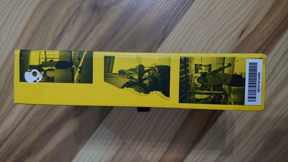 Casti Skullcandy wireless XTfree