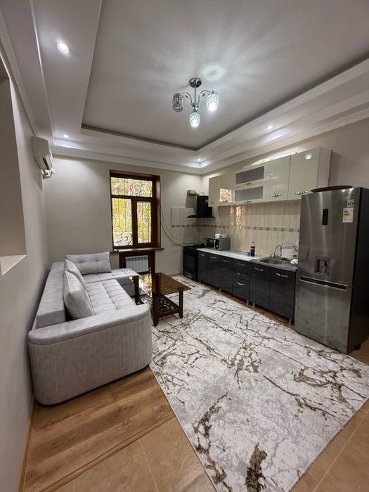 Ijaraga tartibli oilaga