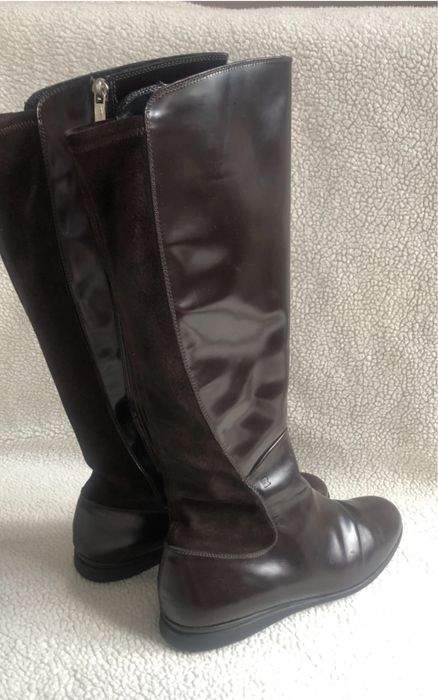 Fratelli Rossetti ботуши