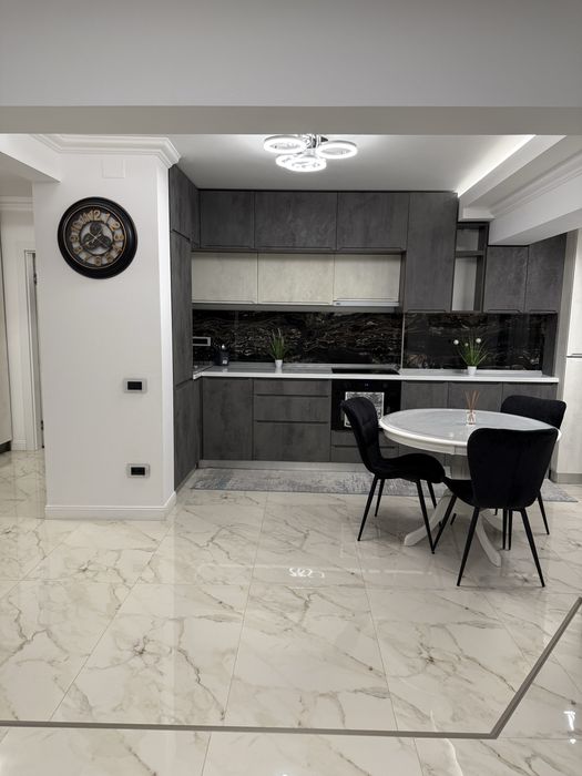 Apartament 2 camere decebal