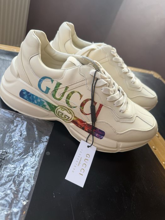 Sneackers gucci