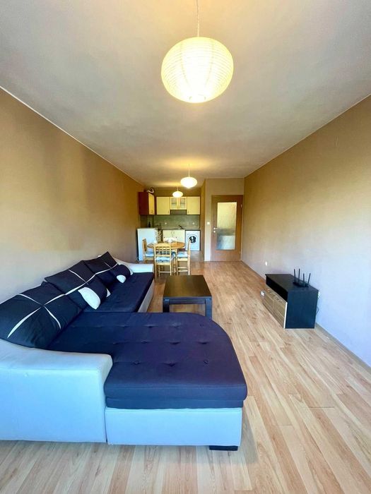 Дава се под наем Двустаен апартамент в София, Младост 1 - 72 кв.м за 600 € - Снимка #2