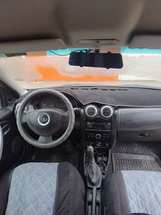 Продам Ларгус 7мест