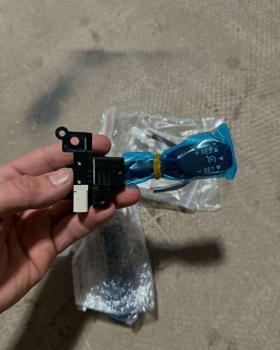 Решетка радиатора Toyota Prado 120 gx470