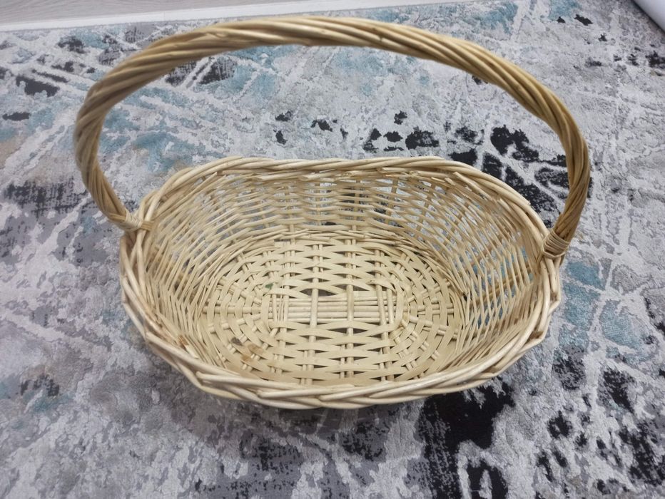 Сават,Корзина для фруктов для цветов для всего