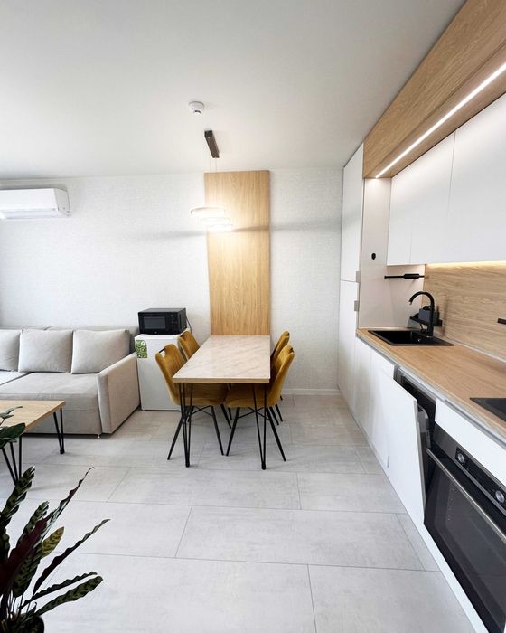 Продава се Двустаен апартамент в к.к. Слънчев бряг - 52 кв.м за 1116 €/кв.м - Снимка #3