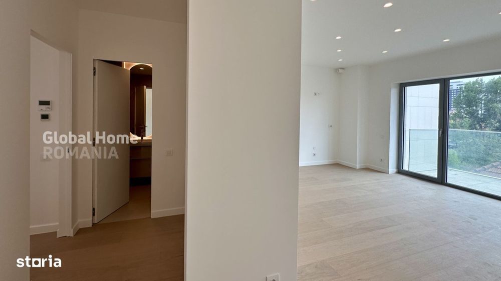 Apartament 2 Camere | Aviatiei Tower Faza II
