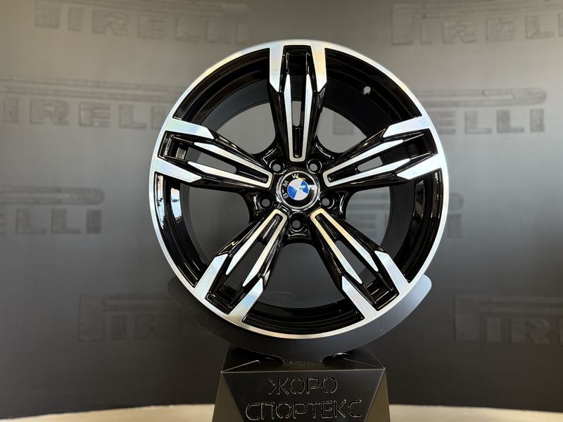 18цола BMW 5x120 4бр