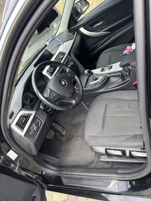 BMW 3 Series 0 — imagine 5