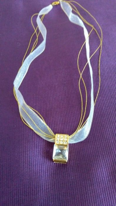 Колие Сваровски