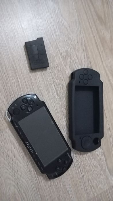 Sony PlayStation Portable