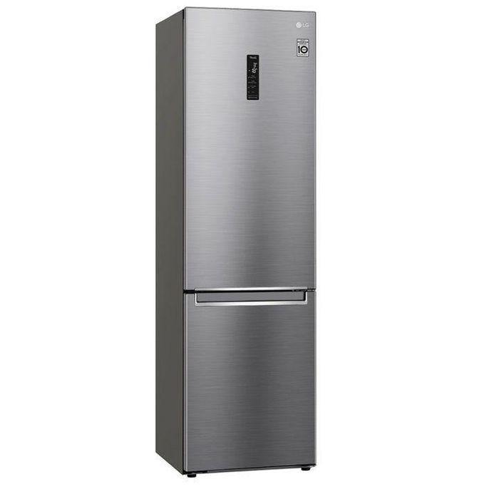 Новый Холодильник LG