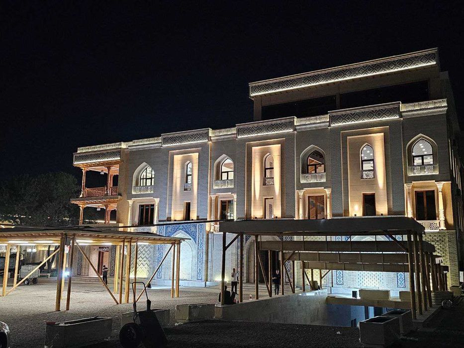 Сдается помещения под офис, бутик, кафе в Алмазарском районе‼️