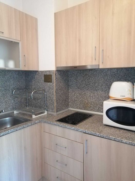 Дава се под наем Едностаен апартамент в София, Обеля 1 - 42 кв.м за 800 € - Снимка #1