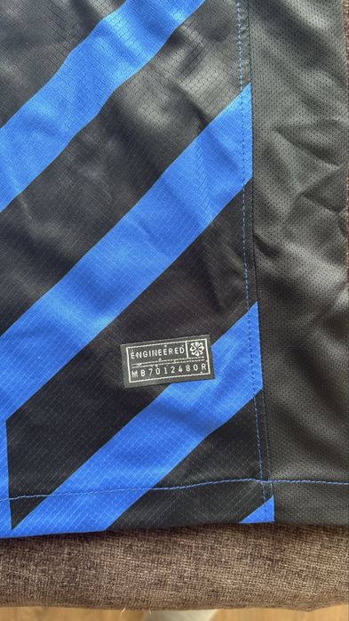 Tricou Inter Milano Nike marimea M