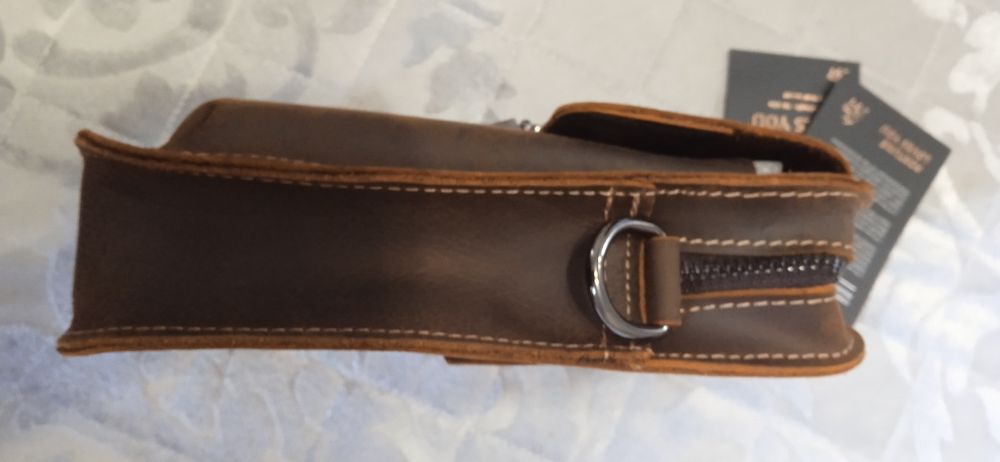 Сумка на одно плечо