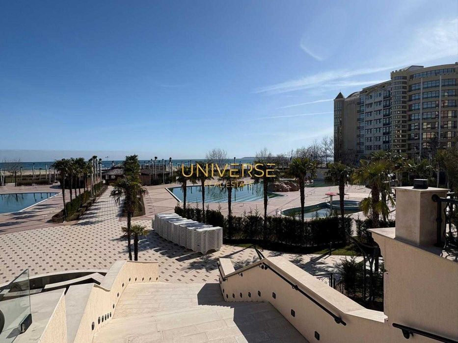 Продава се Двустаен апартамент в к.к. Слънчев бряг - 83 кв.м за 682 €/кв.м - Снимка #15