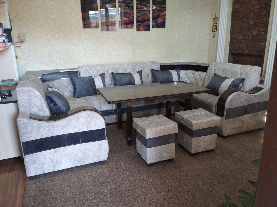 Kuhinni ugalok noviy 1 metr 1 mln