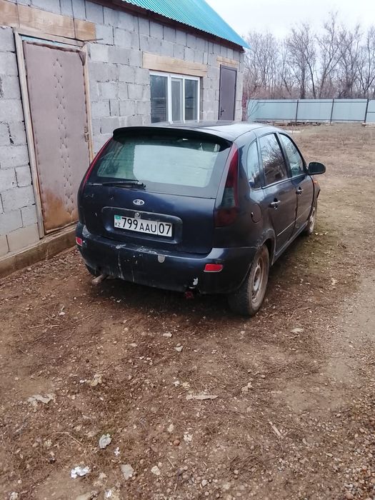 Продам Машину в хорошем состоянии