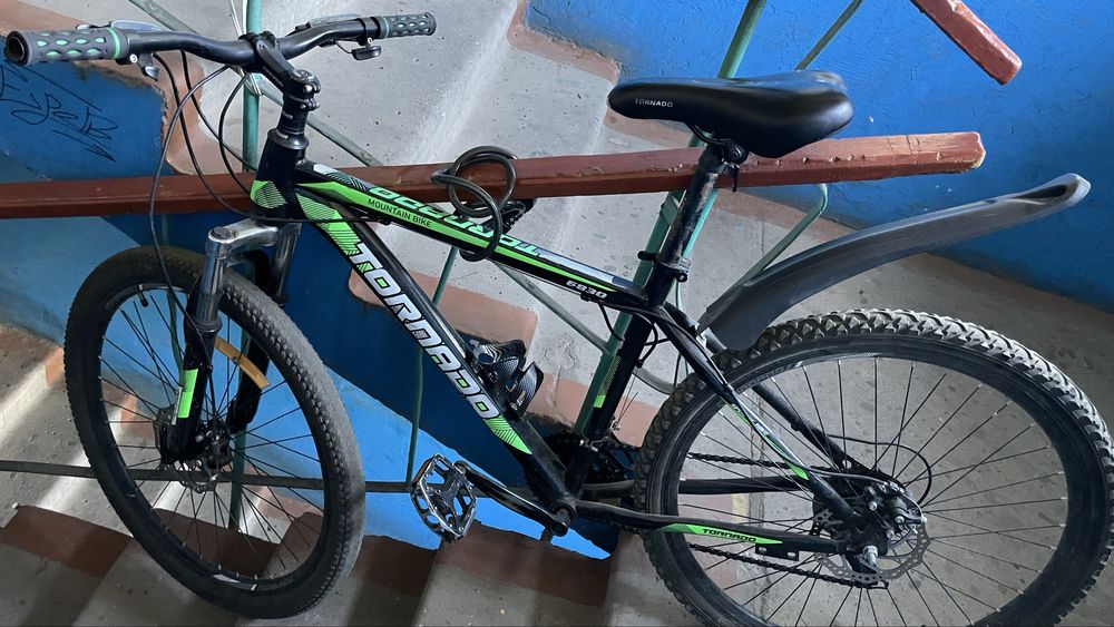 Продаю ведосипед