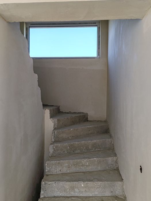 Casa de vânzare la intrare în Corpadea cu 700m2 teren