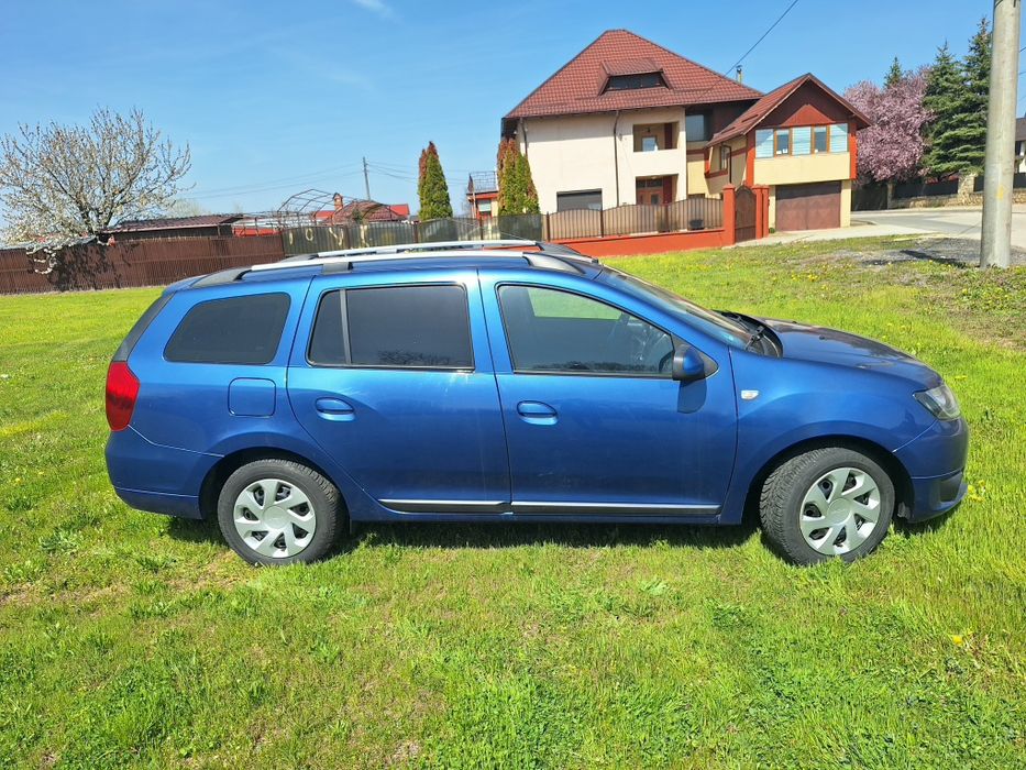 De vânzare Dacia Logan 2 MCV