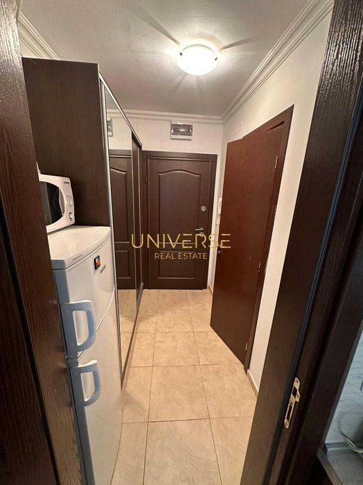 Продава се Едностаен апартамент в Свети Влас - 38 кв.м за 1211 €/кв.м - Снимка #5