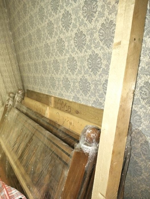 Тапчан новый за 220 тыс тенге
