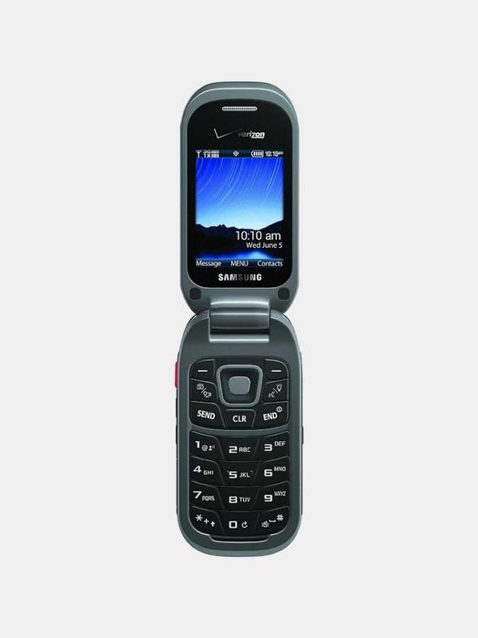 Samsung Convoy 3 Verizon новый Perfectum