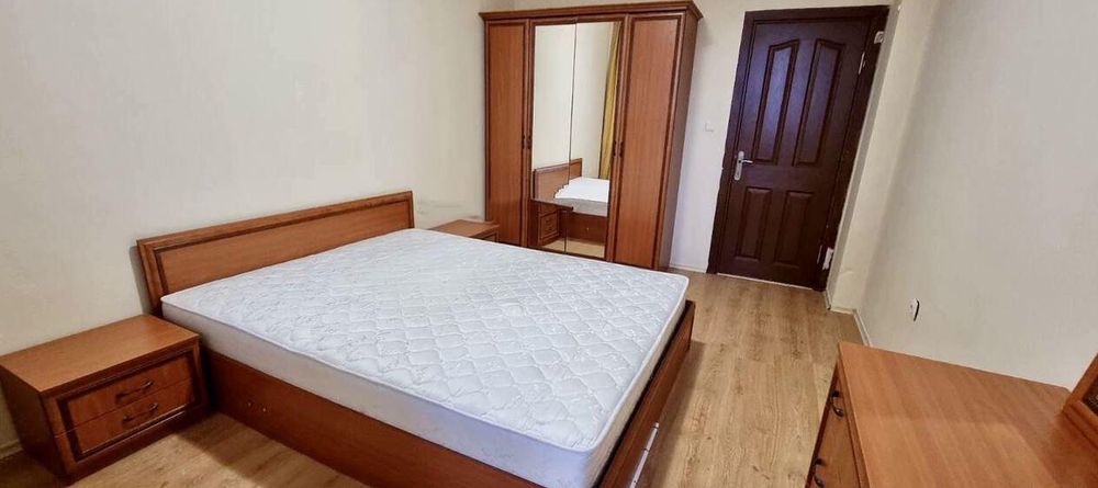 Дава се под наем Двустаен апартамент в Бургас, Меден рудник - зона А - 56 кв.м за 382.5 € - Снимка #3