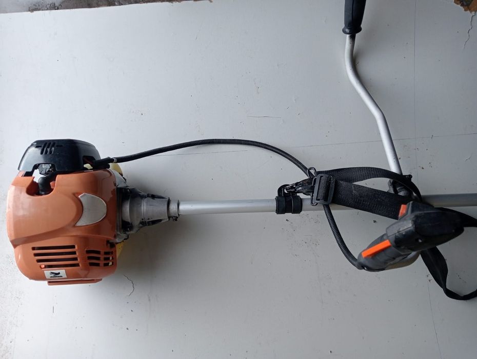 Триммер(бензокаса)